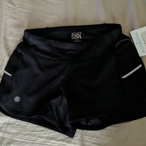 Athleta girl record breaker short
